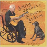 Amos Garrett - Acoustic Album lyrics
