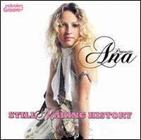 Ana Popovic - Still Making History lyrics