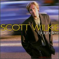 Scott Wilkie - Boundless lyrics