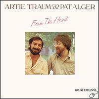 Artie Traum - From the Heart lyrics