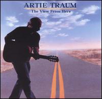 Artie Traum - The View from Here lyrics