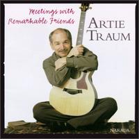 Artie Traum - Meetings with Remarkable Friends lyrics