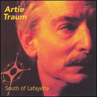 Artie Traum - South of Lafayette lyrics