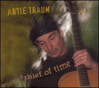 Artie Traum - Thief of Time lyrics