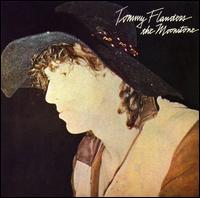 Tommy Flanders - The Moonstone lyrics