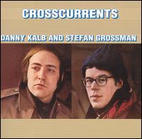 Danny Kalb - Crosscurrents lyrics