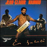 Jean-Claude Naimro - En Balate lyrics