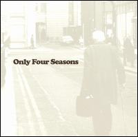 Joe Purdy - Only Four Seasons lyrics