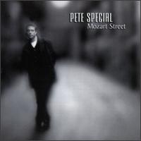 Pete Special - Mozart Street lyrics