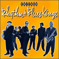 Chicago Rhythm & Blues Kings - Chicago Rhythm & Blues Kings lyrics