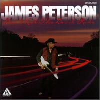 James Peterson - Don't Let the Devil Ride lyrics
