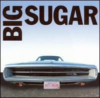 Big Sugar - Hit & Run lyrics