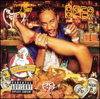 Ludacris - Chicken -N- Beer lyrics