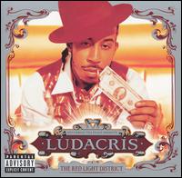 Ludacris - The Red Light District lyrics