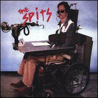 The Spits - The Spits lyrics