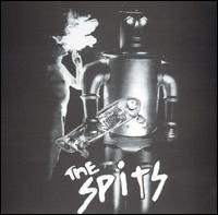 The Spits - The Spits [Nickel & Dime] lyrics