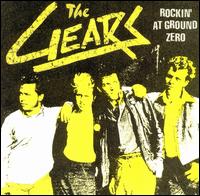 Gears - Rockin' at Ground Zero lyrics