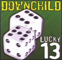 Downchild Blues Band - Lucky 13 lyrics