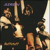 Siren - Ruffstuff lyrics