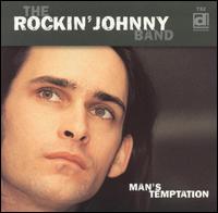 Rockin' Johnny - Man's Temptation lyrics