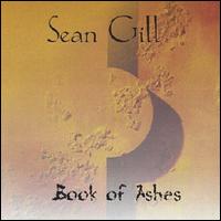 Sean Gill - Book of Ashes lyrics