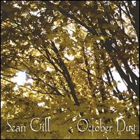 Sean Gill - October Dust lyrics