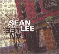 Sean Lee - Two Amp Songs lyrics