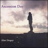 Alan Draper - Ascension Day lyrics