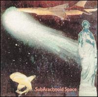 Either Or - SubArachnoid Space lyrics