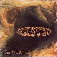 Naevus - Sun Meditation lyrics