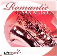 The Bossa Novas - Romantic Sax lyrics