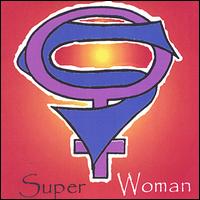 Nafeesa Monroe - Super Woman lyrics