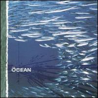 The Ocean [Metal] - Fluxion lyrics