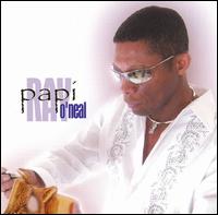 Papi Ray O'Neal - No Regrets lyrics