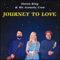 Steven King - Journey to Love lyrics