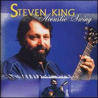 Steven King - Acoustic Swing lyrics