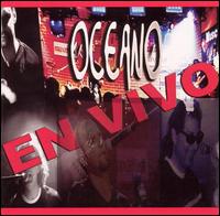 Ocano - En Vivo [live] lyrics