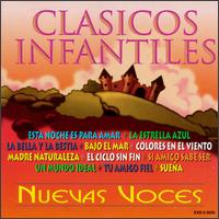 Nuevas Voces - Clasicos Infantiles lyrics