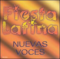 Nuevas Voces - Fiesta Latina lyrics