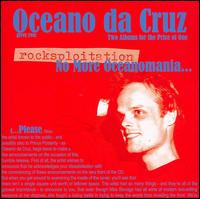 Oceano DeCruz - Rocksploitation No More Oceanomania lyrics