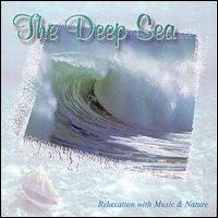Ocean Dream Orchestra - The Deep Sea lyrics