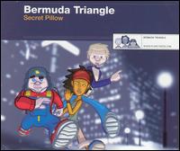 Bermuda Triangle - Secret Pillow lyrics