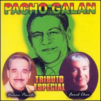Pacho Galan & Bermudez, Lucho - Tributo Especial: Nelson Pineiro y Farid lyrics