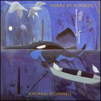 Michael O'Connell - Heart of Matter lyrics