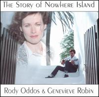 Rody Oddos - Story of Nowhere Island lyrics