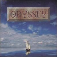 Oddyssey - Oddyssey lyrics