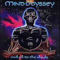 Mind Odyssey - Nailed to the Shade lyrics