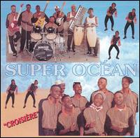 Super Ocean - Croisiere lyrics