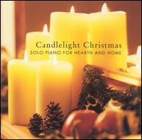 John E. Coates - Candlelight Christmas lyrics