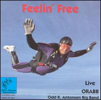 Odd Antonsen - Feelin' Free lyrics